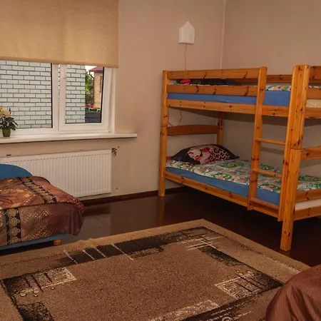 Ziedu Namins Nyaraló Ventspils